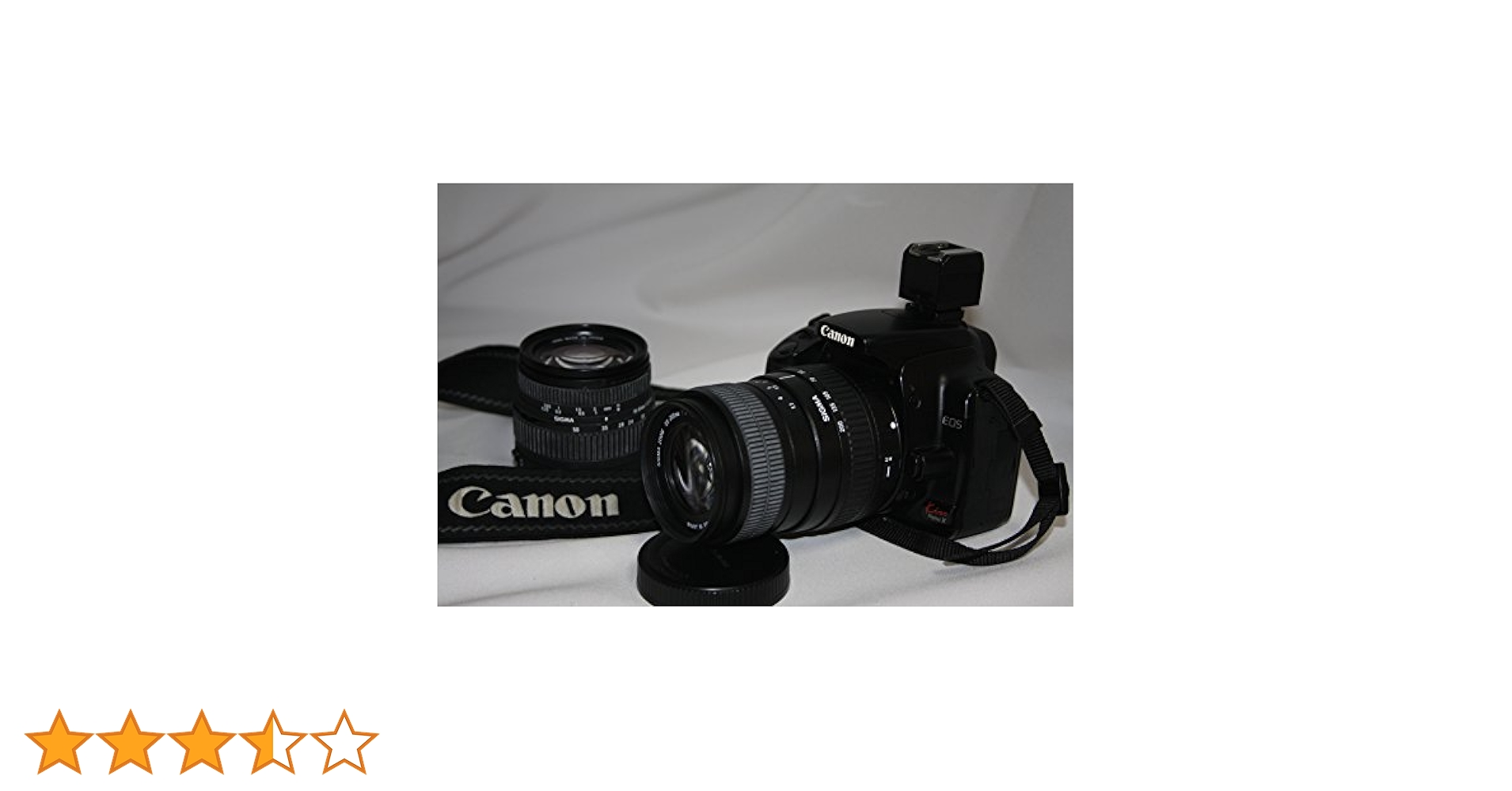 Amazon | Canon デジタル一眼レフカメラ EOS Kiss デジタル X